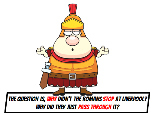 Roman Liverpoo