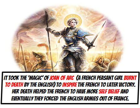 Liverpool History Middle Ages