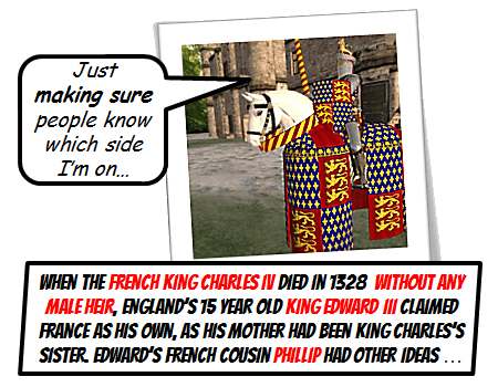 Liverpool History Middle Ages