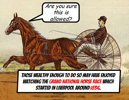 Victorian Liverpool