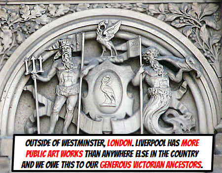 Victorian Liverpool