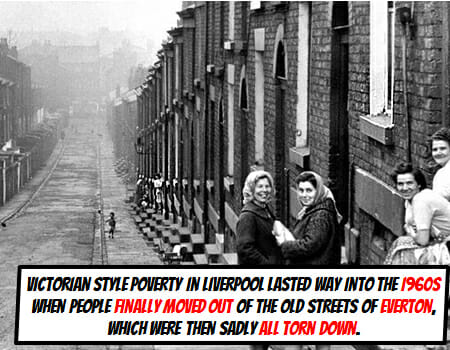 Victorian Liverpool