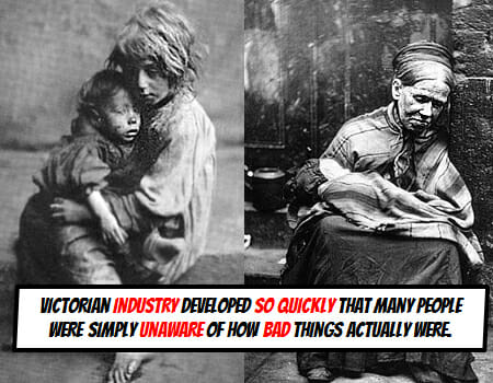 Victorian Liverpool