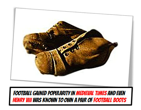 Everton Football History