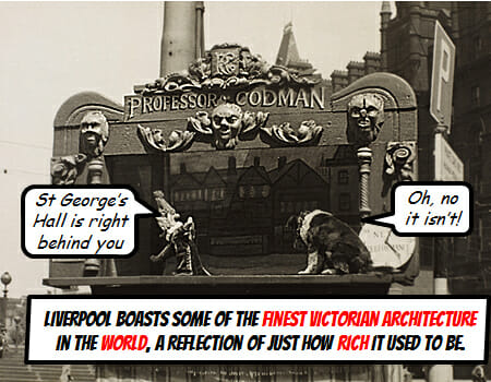Victorian Liverpool