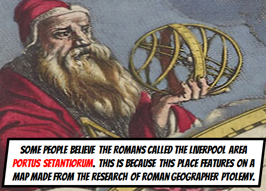 Roman Liverpoo