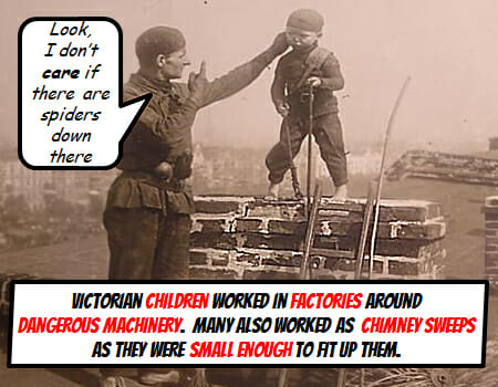 Victorian Liverpool