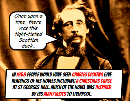 Victorian Liverpool