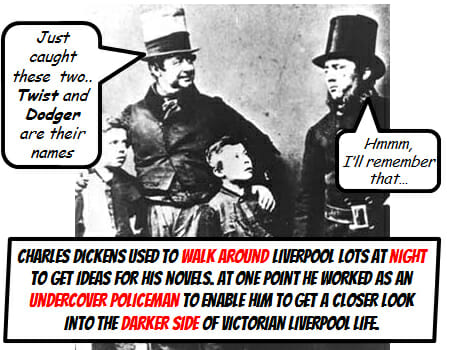 Victorian Liverpool