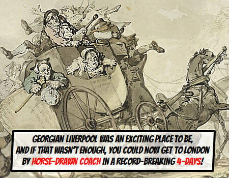 Georgian Liverpool