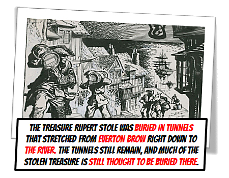 Siege of Liverpool