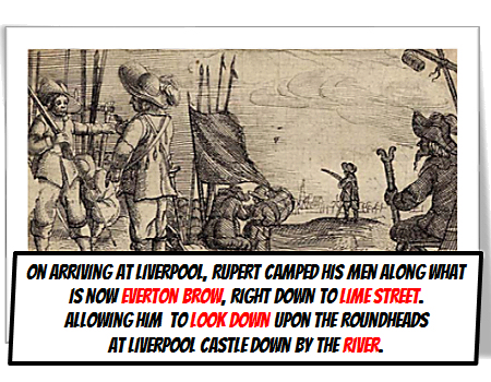 Siege of Liverpool