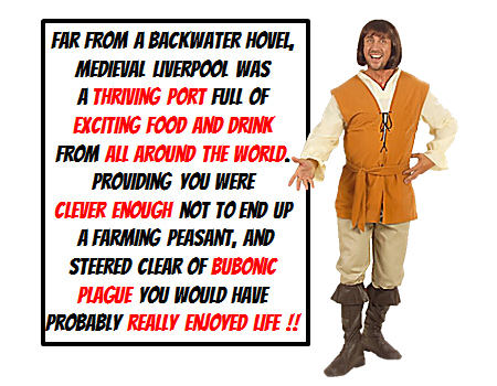 Medieval Feudal System - KS3 History