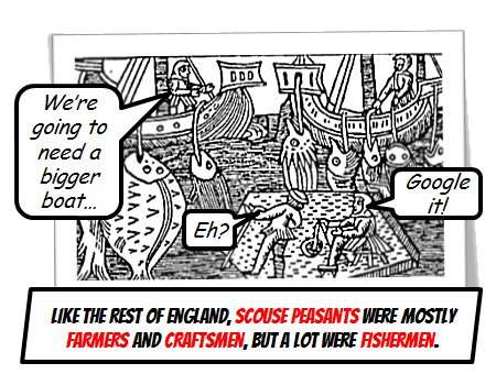 Medieval Feudal System - KS3 History