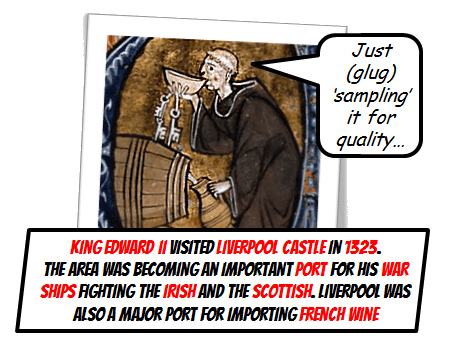 Medieval Feudal System - KS3 History