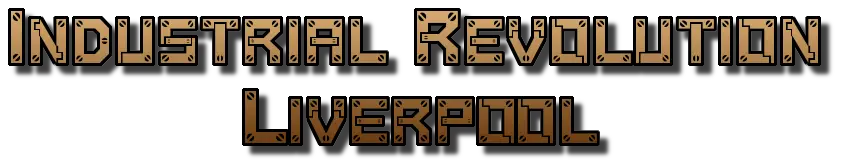 The Industrial Revolution