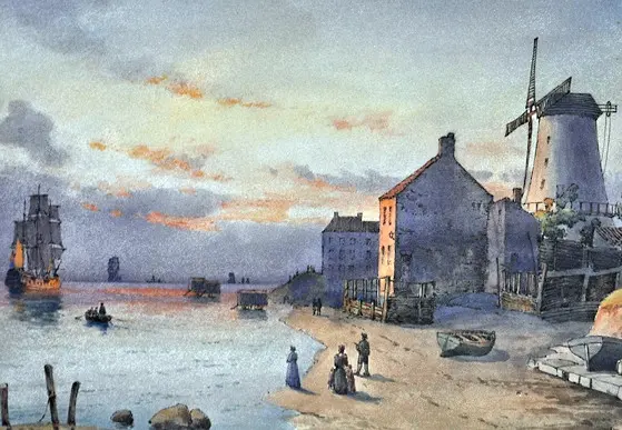 Trans-Atlantic Slave Trade Liverpool