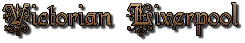 Victorian Liverpool