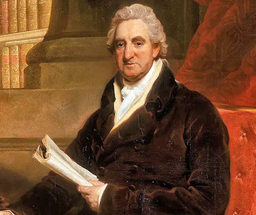 William Roscoe Liverpool slave trade