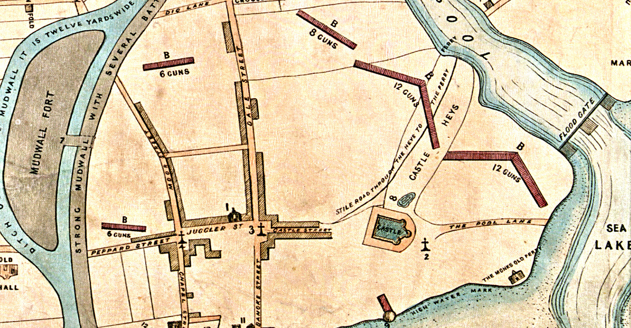 Before image