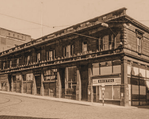 Before image