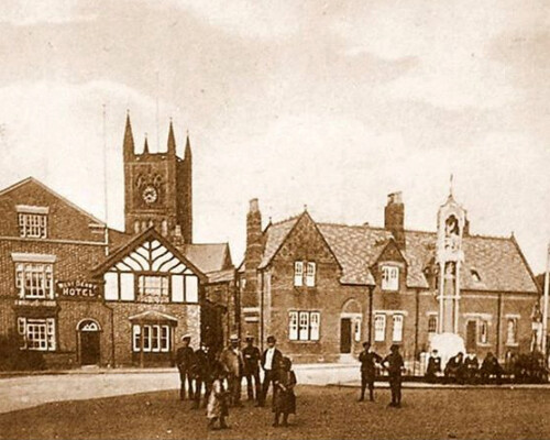 Before image