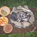 Stone Age Food