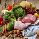 Stone Age Food