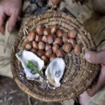 Stone Age Food