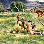 Stone Age Hunting KS2
