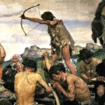 Stone Age Hunting KS2