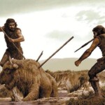 Stone Age Hunting KS2