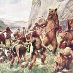 Stone Age Hunting KS2