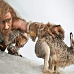 Stone Age Hunting KS2