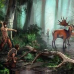 Stone Age Hunting KS2