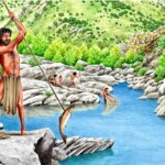 Stone Age Hunting KS2