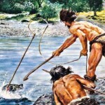 Stone Age Hunting KS2