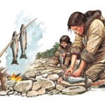 Stone Age Hunting KS2