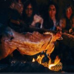 Stone Age Cooking