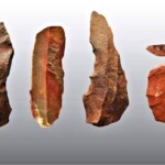 Stone Age Tools