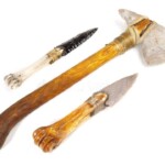 Stone Age Tools