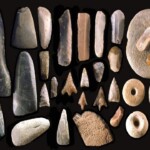 Stone Age Tools
