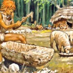 Stone Age Life KS2