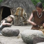 Stone Age Family