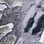 Formby Footprints