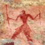 Stone Age Cave Art