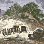 Calder Stones Burial Chamber