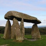 Stone Age Monument