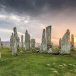 Stone Circle