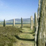 Stone Circle
